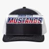 Adjustable Snapback Trucker Cap Thumbnail