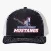 Adjustable Snapback Trucker Cap Thumbnail