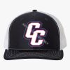 Adjustable Snapback Trucker Cap Thumbnail