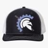Adjustable Snapback Trucker Cap Thumbnail