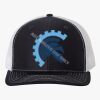Adjustable Snapback Trucker Cap Thumbnail
