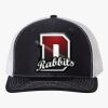 Adjustable Snapback Trucker Cap Thumbnail