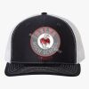 Adjustable Snapback Trucker Cap Thumbnail