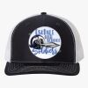 Adjustable Snapback Trucker Cap Thumbnail