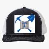 Adjustable Snapback Trucker Cap Thumbnail