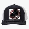 Adjustable Snapback Trucker Cap Thumbnail