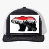 Adjustable Snapback Trucker Cap Thumbnail