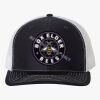 Adjustable Snapback Trucker Cap Thumbnail
