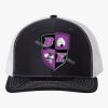 Adjustable Snapback Trucker Cap Thumbnail