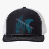 Adjustable Snapback Trucker Cap Thumbnail