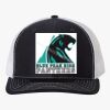 Adjustable Snapback Trucker Cap Thumbnail