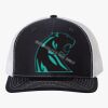 Adjustable Snapback Trucker Cap Thumbnail