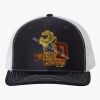 Adjustable Snapback Trucker Cap Thumbnail