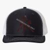 Adjustable Snapback Trucker Cap Thumbnail