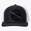Adjustable Snapback Trucker Cap Thumbnail