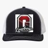 Adjustable Snapback Trucker Cap Thumbnail