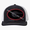 Adjustable Snapback Trucker Cap Thumbnail