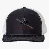 Adjustable Snapback Trucker Cap Thumbnail