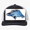 Adjustable Snapback Trucker Cap Thumbnail