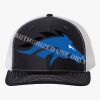 Adjustable Snapback Trucker Cap Thumbnail