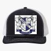 Adjustable Snapback Trucker Cap Thumbnail