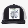 Adjustable Snapback Trucker Cap Thumbnail