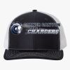 Adjustable Snapback Trucker Cap Thumbnail