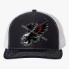 Adjustable Snapback Trucker Cap Thumbnail