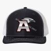 Adjustable Snapback Trucker Cap Thumbnail