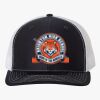 Adjustable Snapback Trucker Cap Thumbnail