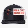 Adjustable Snapback Trucker Cap Thumbnail