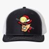 Adjustable Snapback Trucker Cap Thumbnail