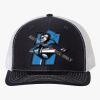 Adjustable Snapback Trucker Cap Thumbnail