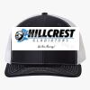 Adjustable Snapback Trucker Cap Thumbnail
