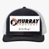 Adjustable Snapback Trucker Cap Thumbnail
