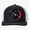 Adjustable Snapback Trucker Cap Thumbnail