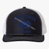 Adjustable Snapback Trucker Cap Thumbnail