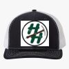 Adjustable Snapback Trucker Cap Thumbnail