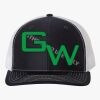 Adjustable Snapback Trucker Cap Thumbnail