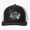 Adjustable Snapback Trucker Cap Thumbnail