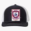 Adjustable Snapback Trucker Cap Thumbnail