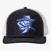 Adjustable Snapback Trucker Cap Thumbnail