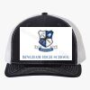 Adjustable Snapback Trucker Cap Thumbnail