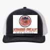 Adjustable Snapback Trucker Cap Thumbnail