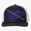 Adjustable Snapback Trucker Cap Thumbnail