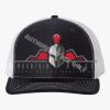 Adjustable Snapback Trucker Cap Thumbnail