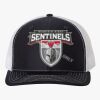 Adjustable Snapback Trucker Cap Thumbnail
