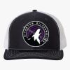 Adjustable Snapback Trucker Cap Thumbnail