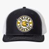 Adjustable Snapback Trucker Cap Thumbnail