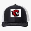 Adjustable Snapback Trucker Cap Thumbnail